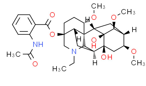 Lappaconitine Hydrobromide.jpg